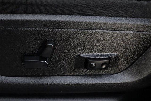 2020 RAM 2500 Power Wagon