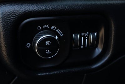 2020 RAM 2500 Power Wagon