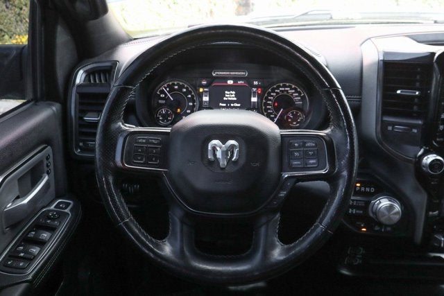 2020 RAM 2500 Power Wagon