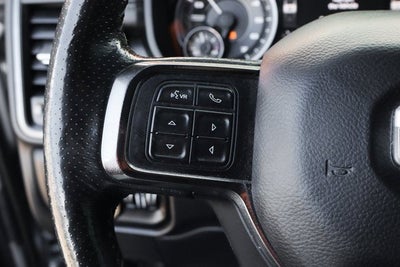 2020 RAM 2500 Power Wagon