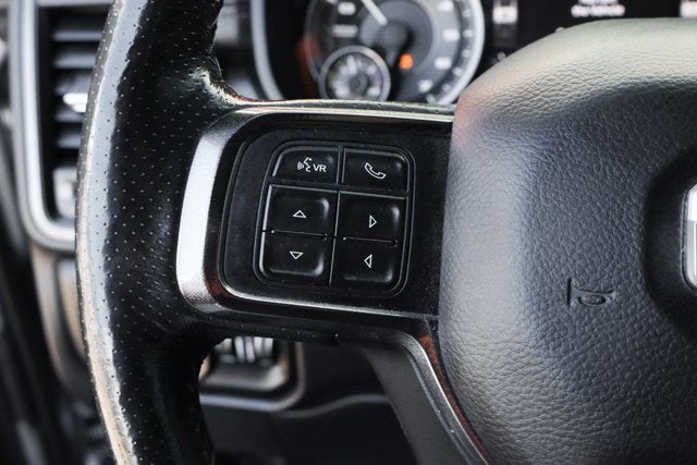 2020 RAM 2500 Power Wagon