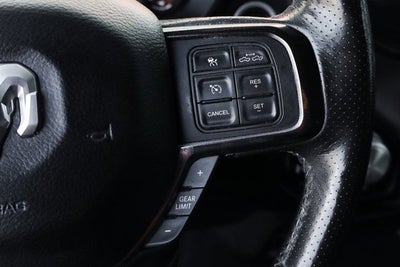 2020 RAM 2500 Power Wagon