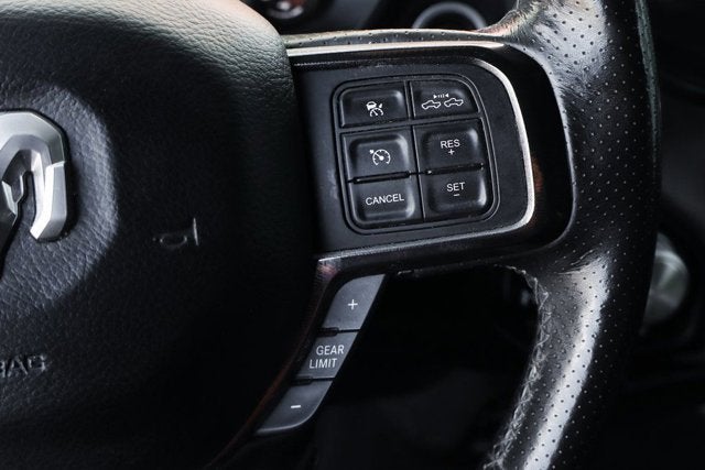 2020 RAM 2500 Power Wagon