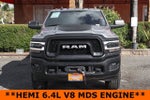 2020 RAM 2500 Power Wagon