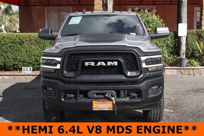 2020 RAM 2500 Power Wagon