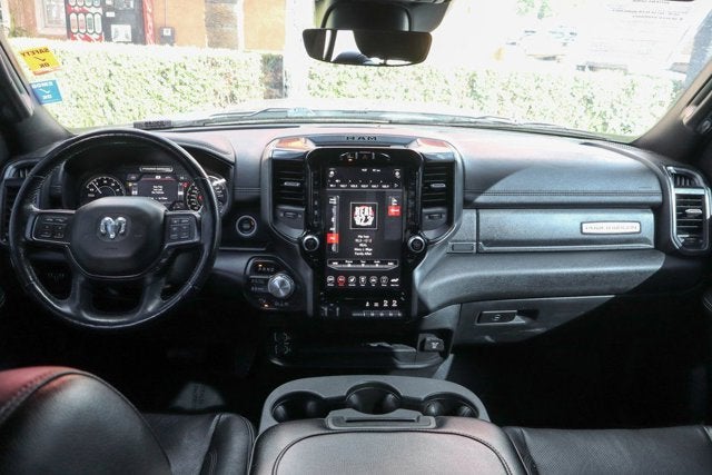 2020 RAM 2500 Power Wagon