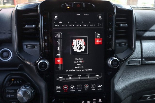 2020 RAM 2500 Power Wagon