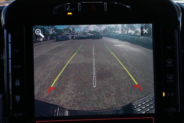 2020 RAM 2500 Power Wagon