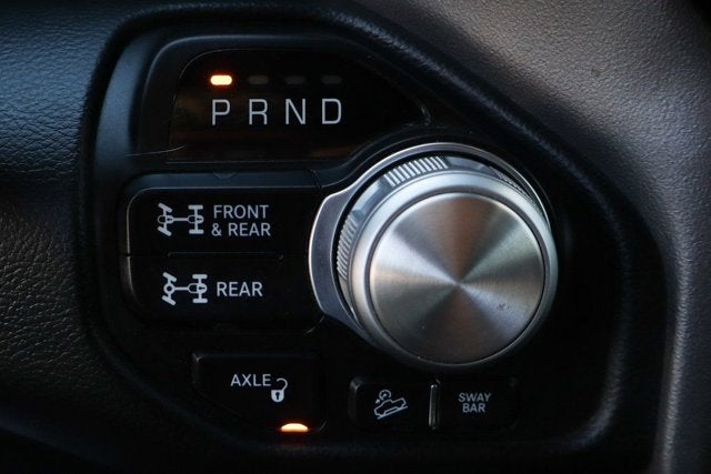 2020 RAM 2500 Power Wagon