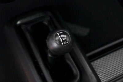 2020 RAM 2500 Power Wagon