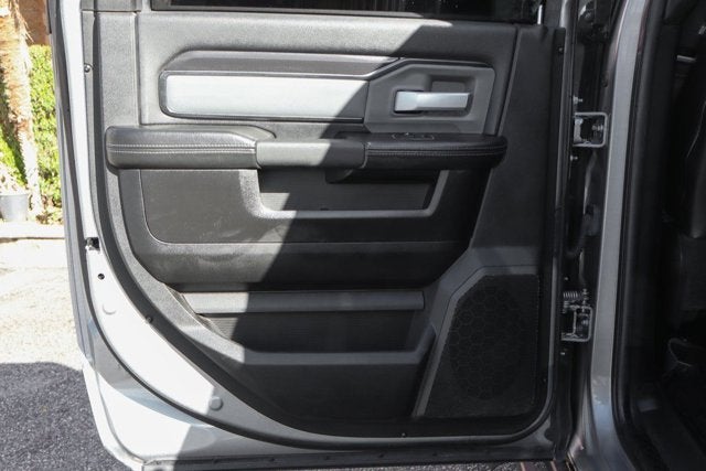 2020 RAM 2500 Power Wagon