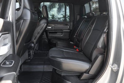 2020 RAM 2500 Power Wagon