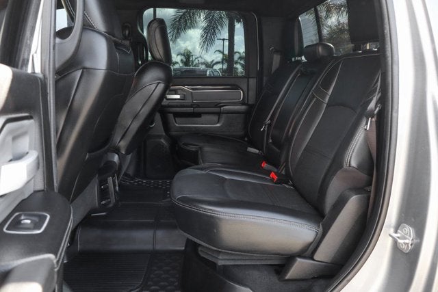 2020 RAM 2500 Power Wagon