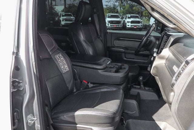 2020 RAM 2500 Power Wagon