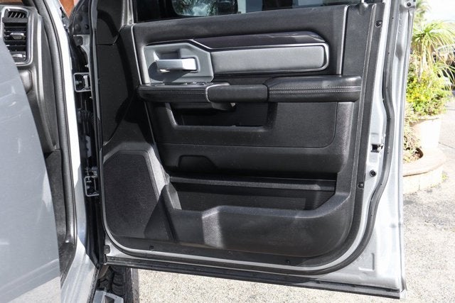 2020 RAM 2500 Power Wagon