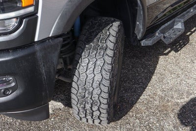 2020 RAM 2500 Power Wagon