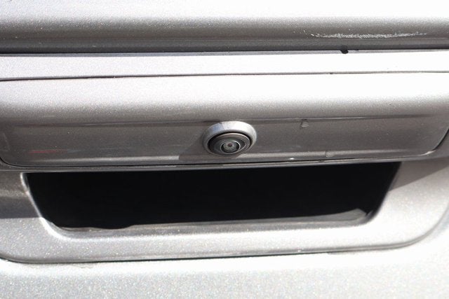 2020 RAM 2500 Power Wagon