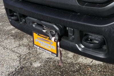 2020 RAM 2500 Power Wagon