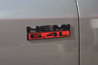 2020 RAM 2500 Power Wagon