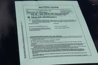 2020 RAM 2500 Power Wagon