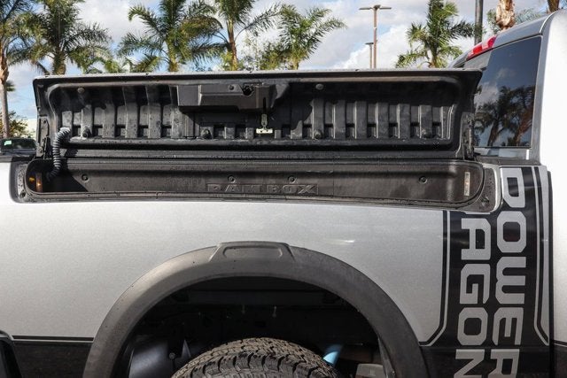 2020 RAM 2500 Power Wagon