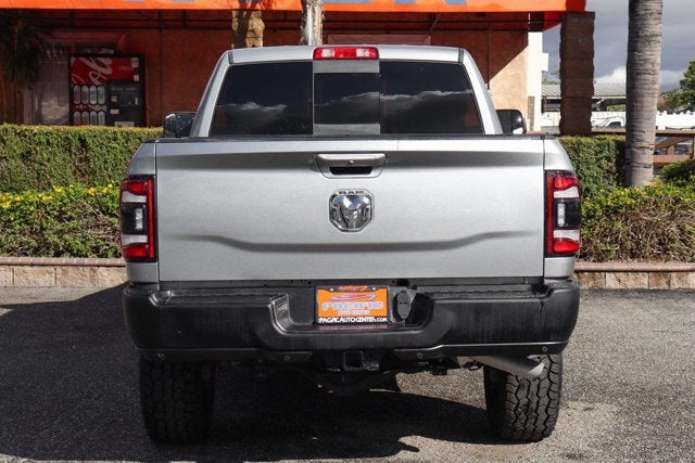 2020 RAM 2500 Power Wagon