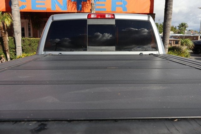 2020 RAM 2500 Power Wagon