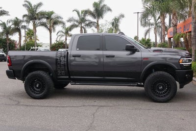 2022 RAM 2500 Power Wagon