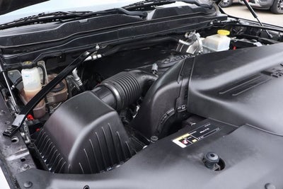 2022 RAM 2500 Power Wagon