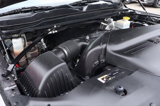 2022 RAM 2500 Power Wagon