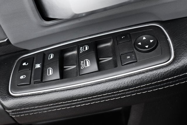 2022 RAM 2500 Power Wagon