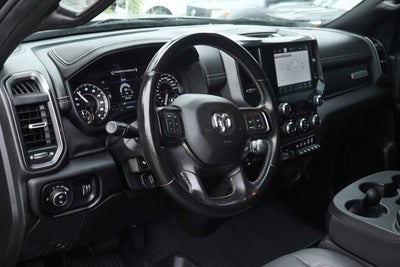 2022 RAM 2500 Power Wagon