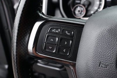 2022 RAM 2500 Power Wagon