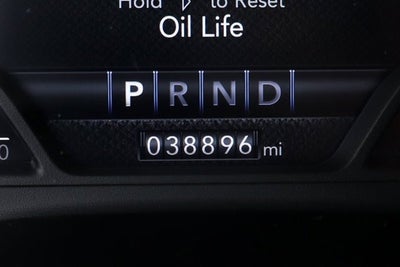 2022 RAM 2500 Power Wagon