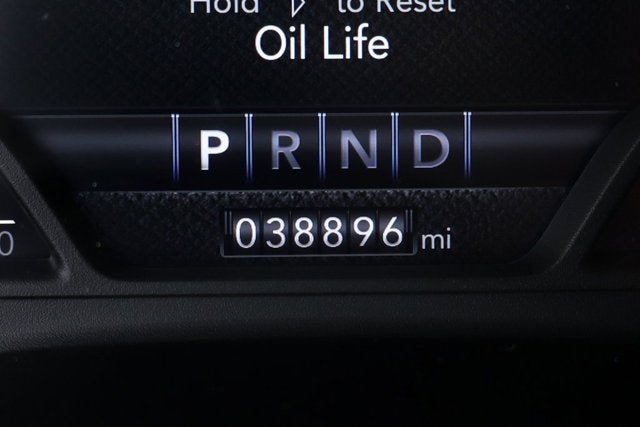 2022 RAM 2500 Power Wagon