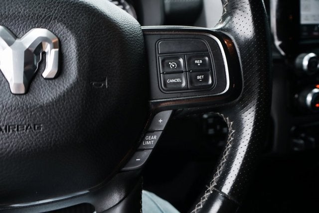 2022 RAM 2500 Power Wagon