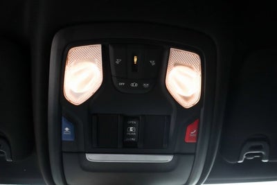 2022 RAM 2500 Power Wagon