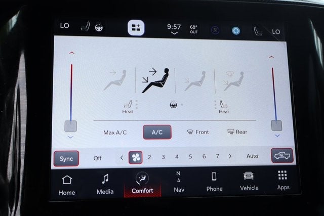 2022 RAM 2500 Power Wagon