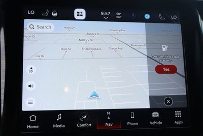 2022 RAM 2500 Power Wagon