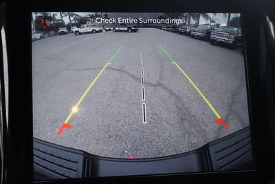 2022 RAM 2500 Power Wagon