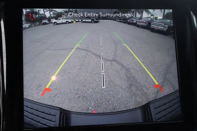 2022 RAM 2500 Power Wagon