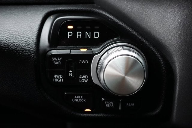 2022 RAM 2500 Power Wagon