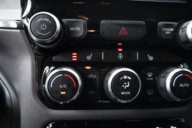 2022 RAM 2500 Power Wagon