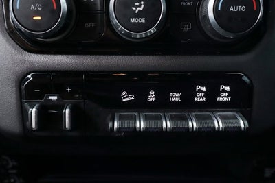 2022 RAM 2500 Power Wagon