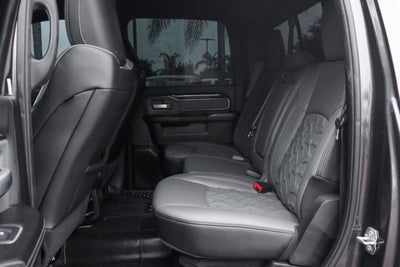 2022 RAM 2500 Power Wagon