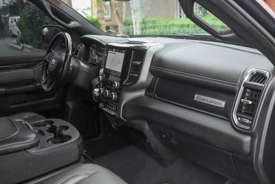 2022 RAM 2500 Power Wagon