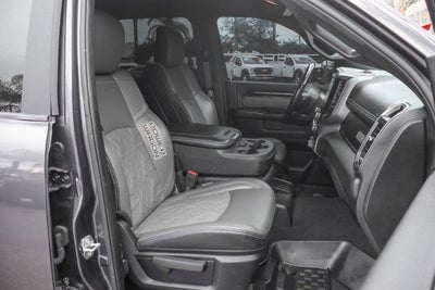 2022 RAM 2500 Power Wagon