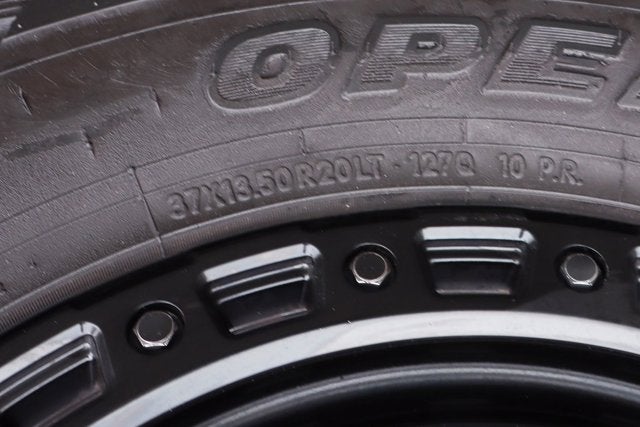 2022 RAM 2500 Power Wagon