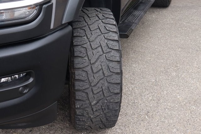 2022 RAM 2500 Power Wagon