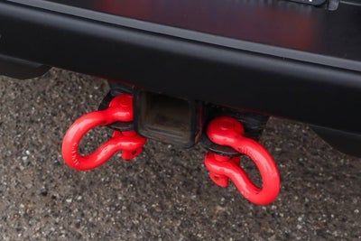 2022 RAM 2500 Power Wagon